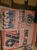 Dtf 4 piece