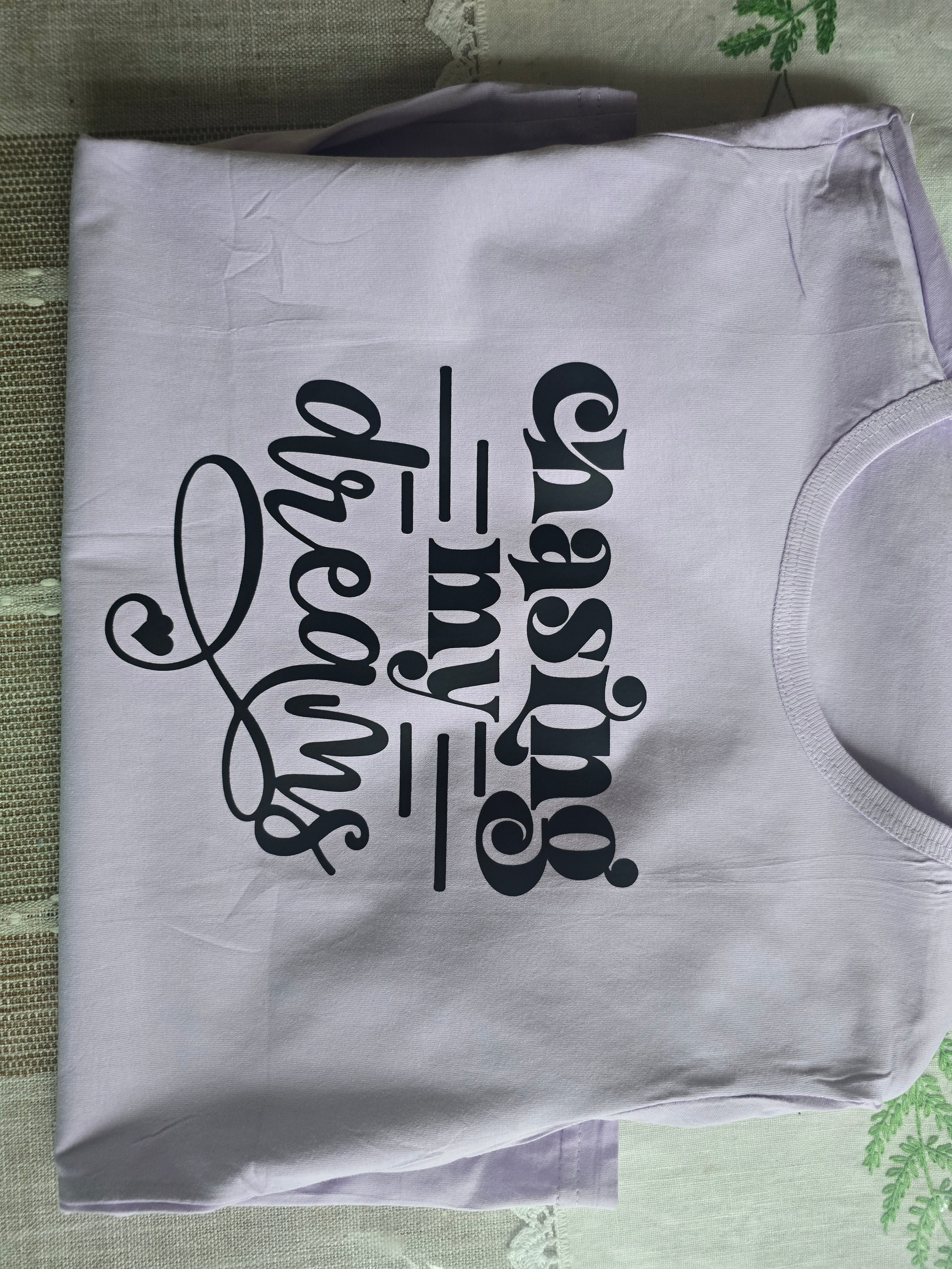 Chasing My Dreams Youth Tee