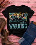 Warning