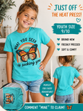 What you See Tee