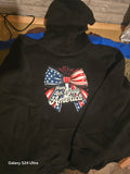 Girls Hoodie