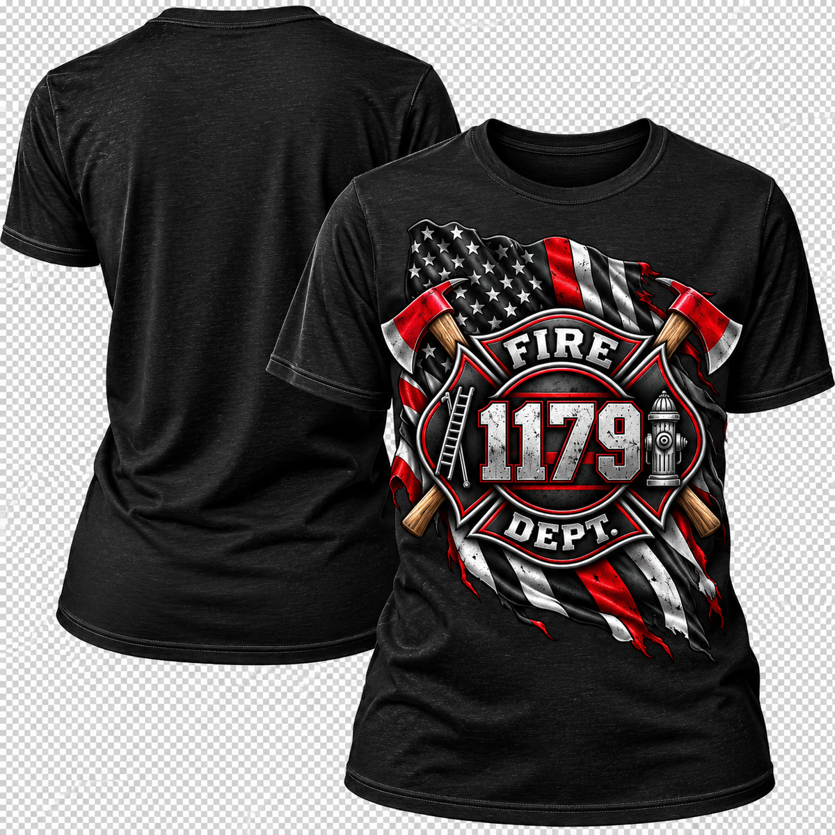 Unisex t-shirt